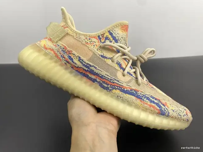 Yeezy GW3773 V2 350 MX Oat Adidas Boost 0705